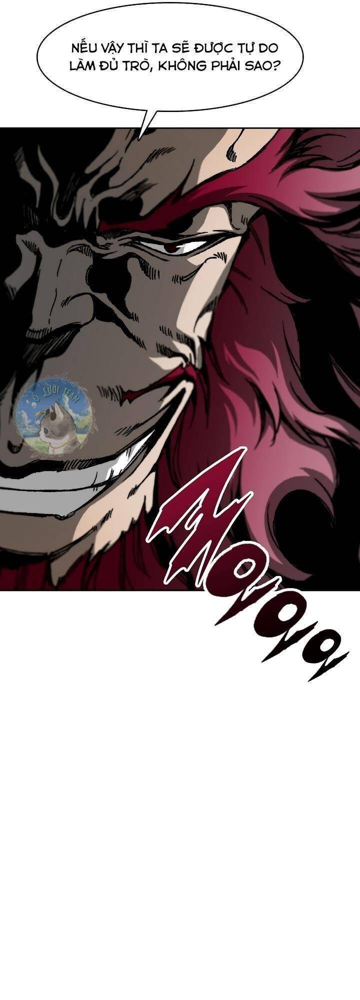 Hồi Ức Của Chiến Thần Chapter 101 - Trang 2