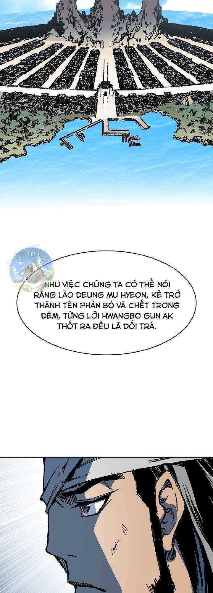Hồi Ức Của Chiến Thần Chapter 101 - Trang 2