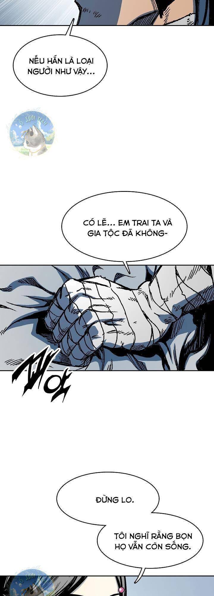 Hồi Ức Của Chiến Thần Chapter 101 - Trang 2
