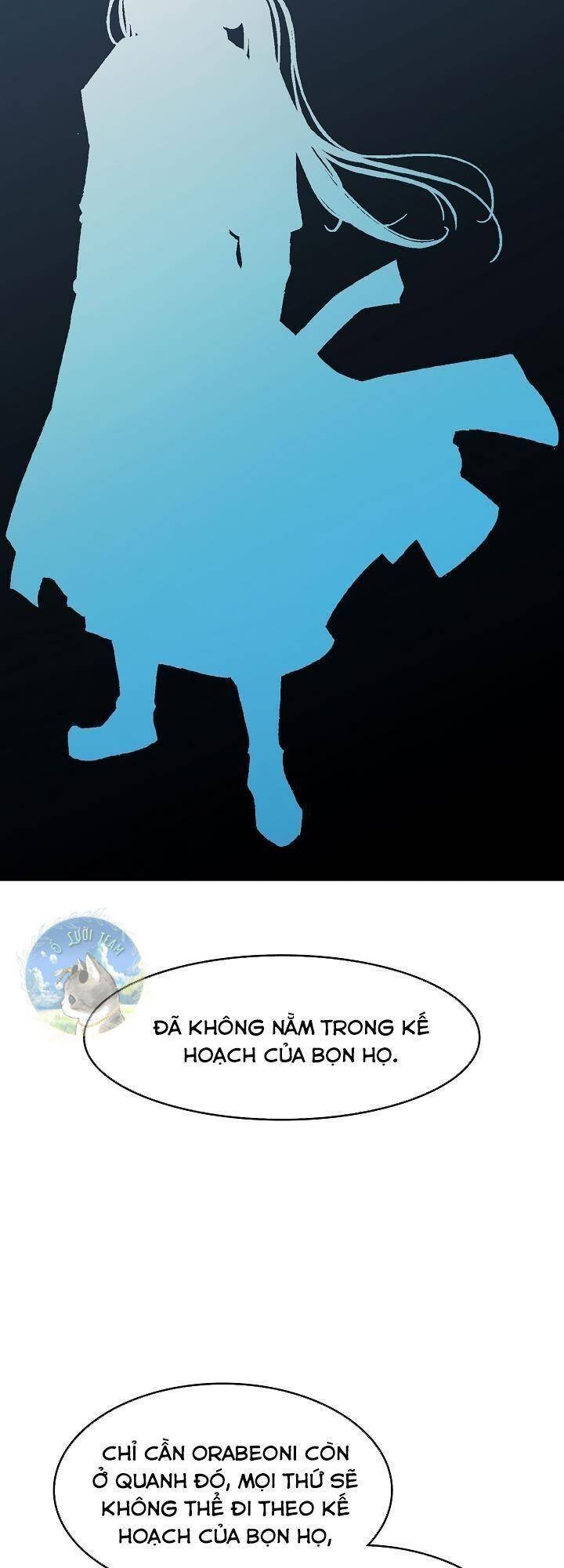 Hồi Ức Của Chiến Thần Chapter 101 - Trang 2