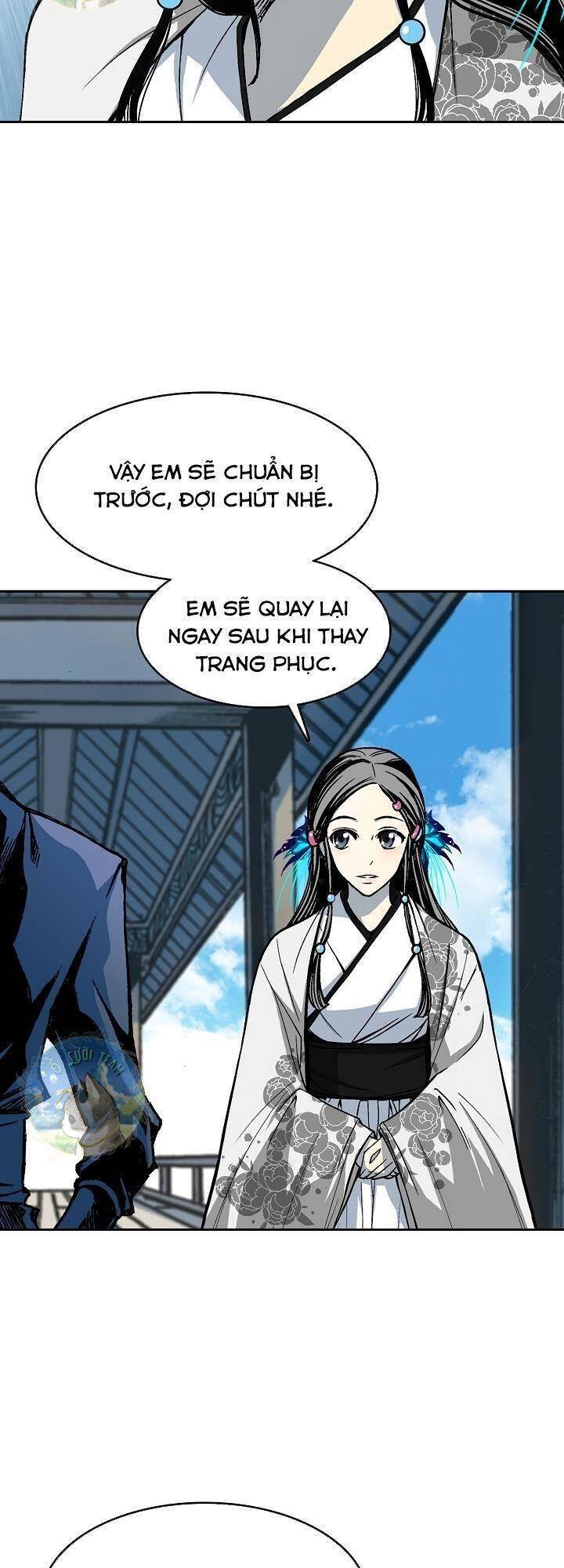 Hồi Ức Của Chiến Thần Chapter 101 - Trang 2