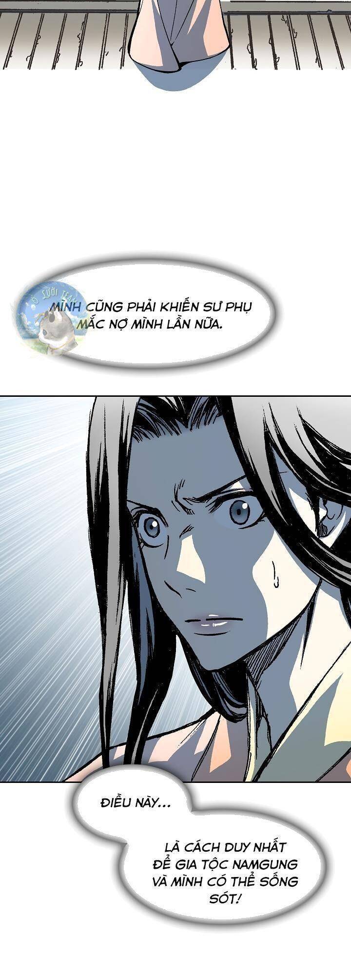 Hồi Ức Của Chiến Thần Chapter 101 - Trang 2