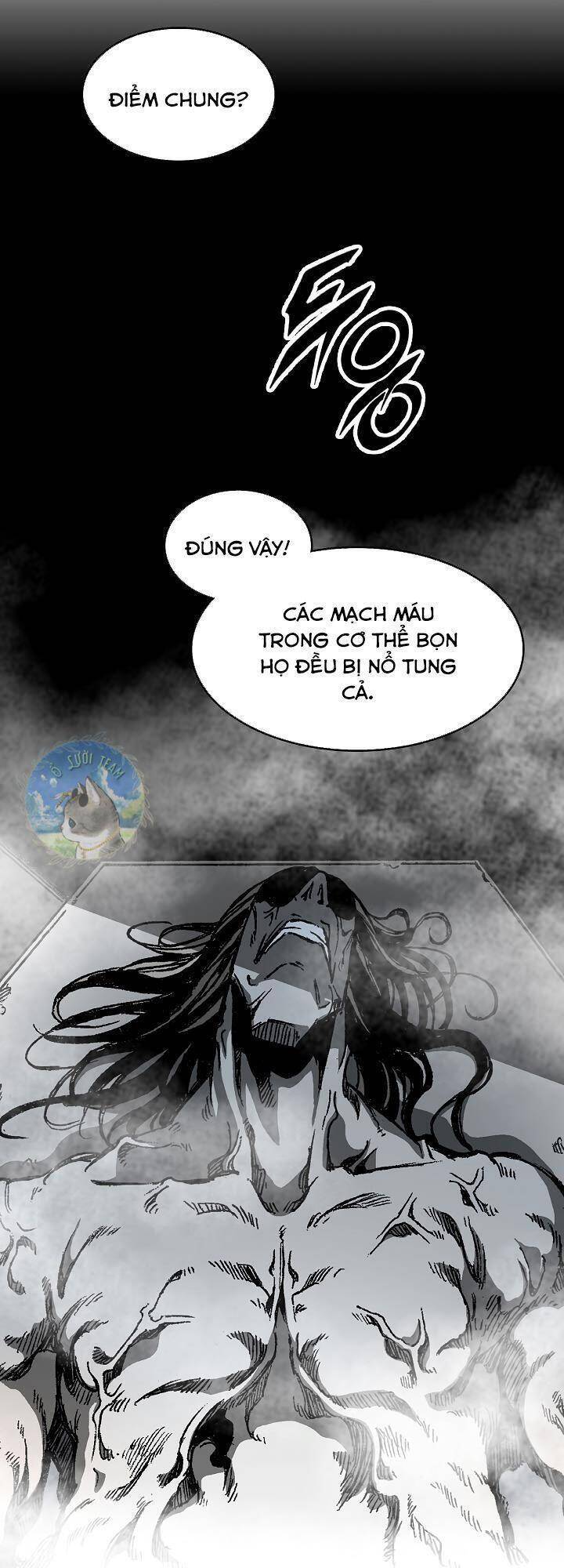 Hồi Ức Của Chiến Thần Chapter 102 - Trang 2