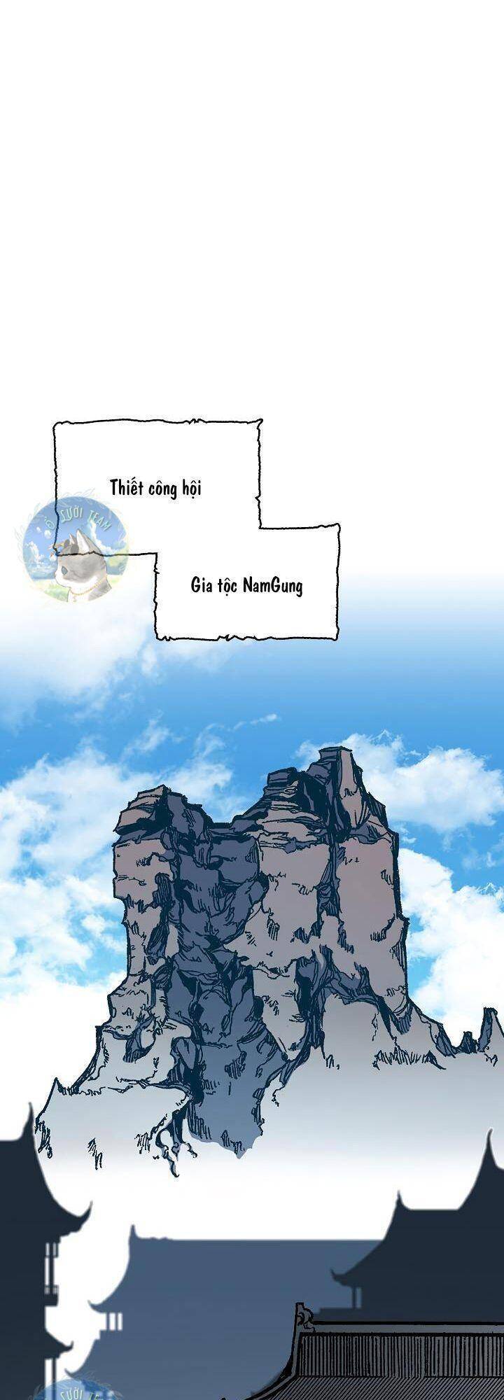 Hồi Ức Của Chiến Thần Chapter 102 - Trang 2