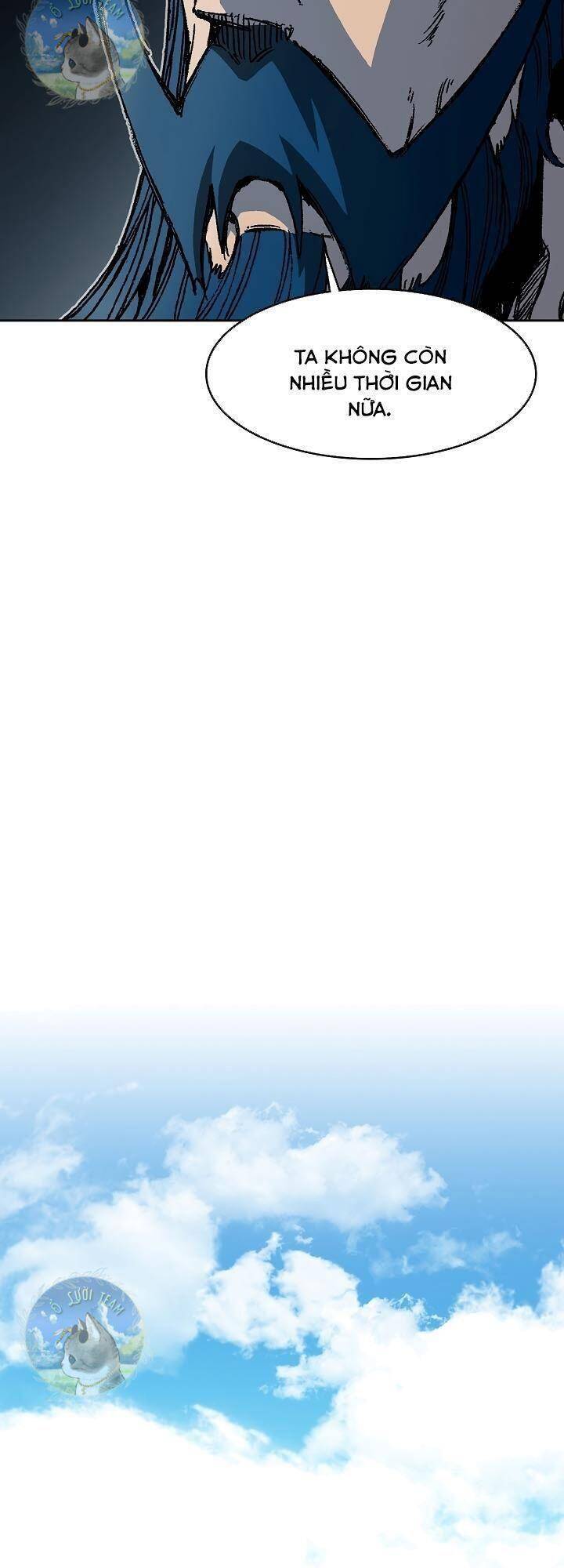 Hồi Ức Của Chiến Thần Chapter 102 - Trang 2