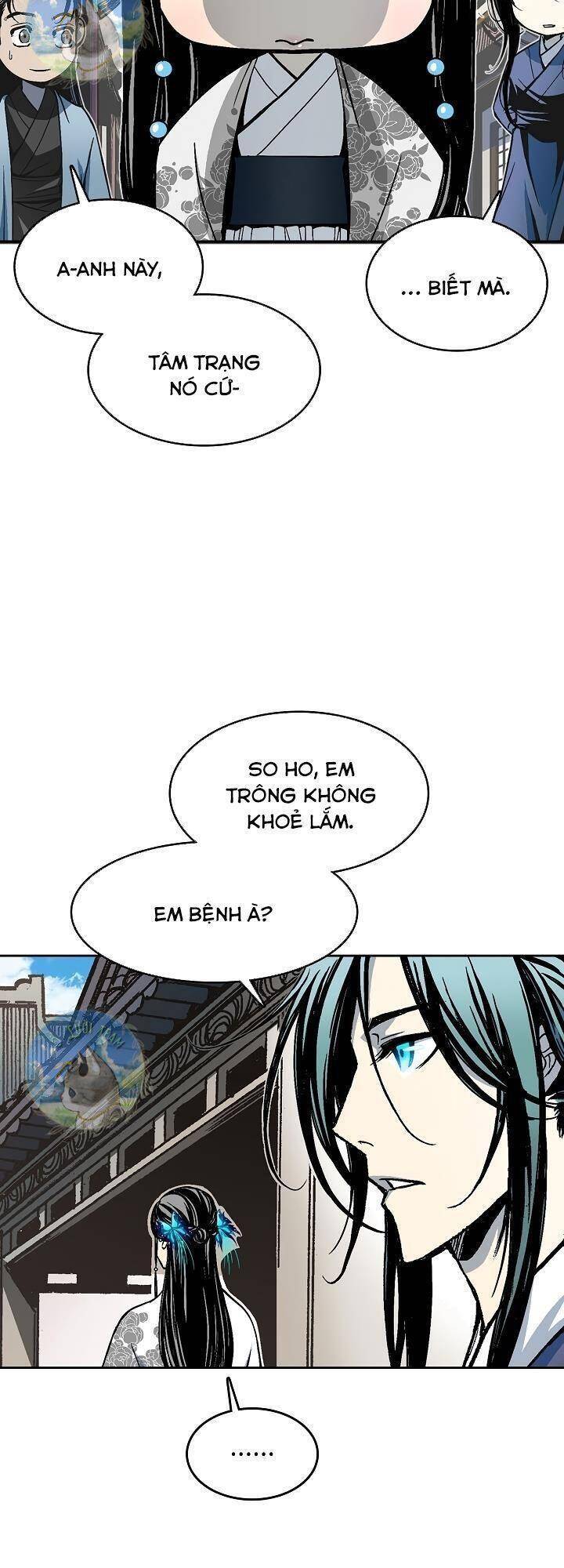 Hồi Ức Của Chiến Thần Chapter 102 - Trang 2