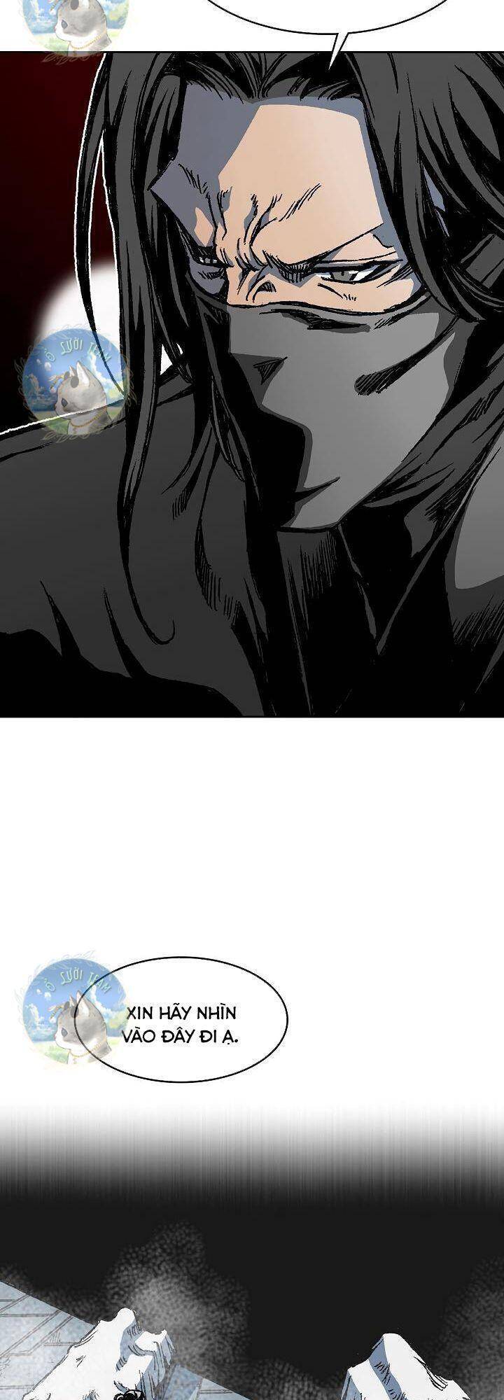 Hồi Ức Của Chiến Thần Chapter 102 - Trang 2