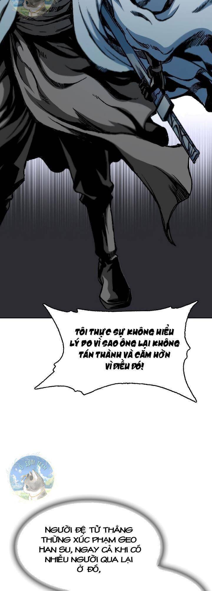 Hồi Ức Của Chiến Thần Chapter 102 - Trang 2