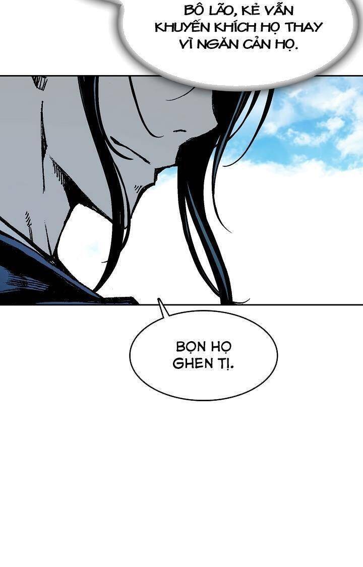 Hồi Ức Của Chiến Thần Chapter 102 - Trang 2