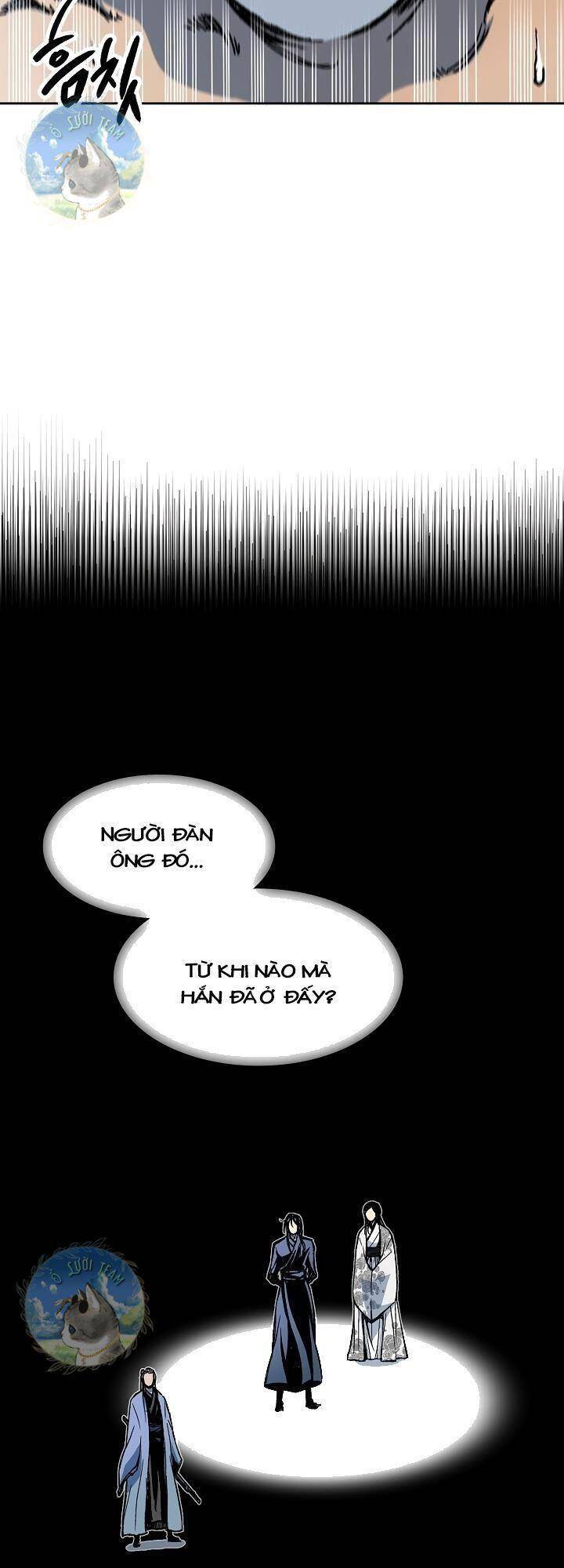 Hồi Ức Của Chiến Thần Chapter 102 - Trang 2