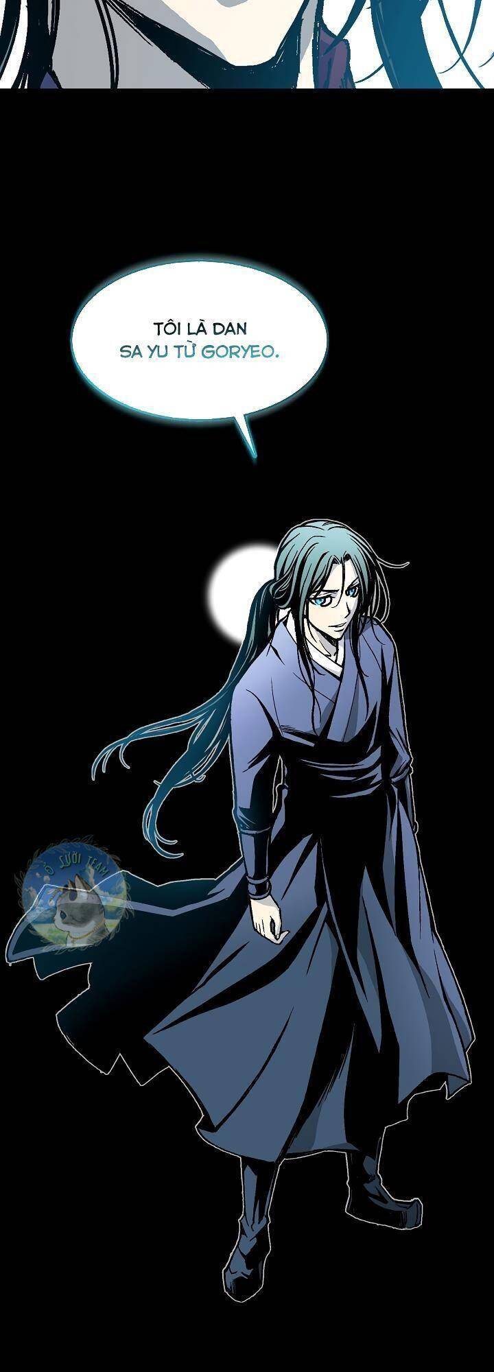 Hồi Ức Của Chiến Thần Chapter 102 - Trang 2