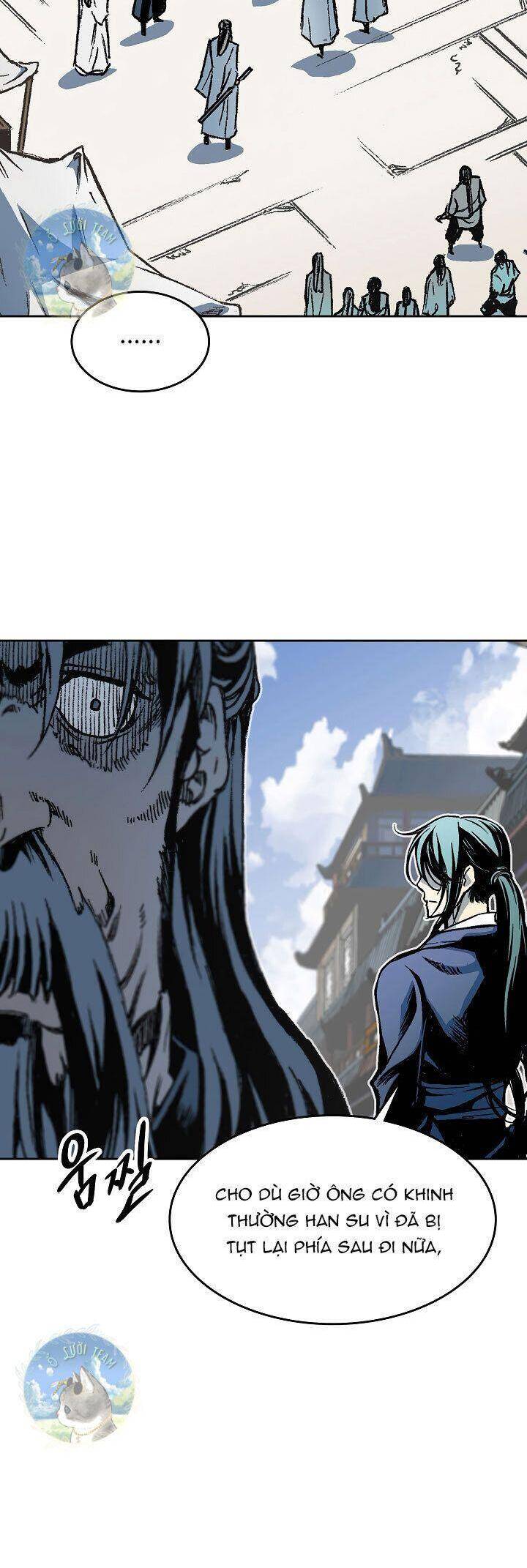 Hồi Ức Của Chiến Thần Chapter 103 - Trang 2