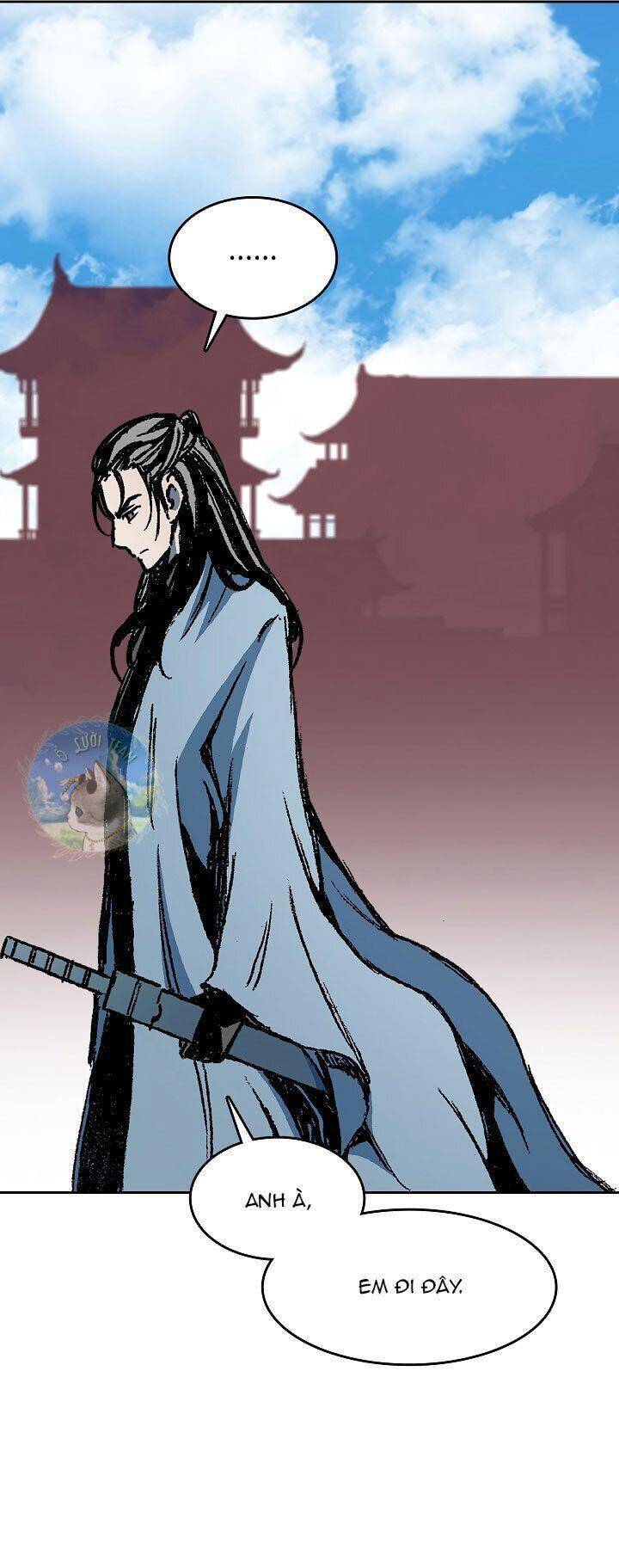 Hồi Ức Của Chiến Thần Chapter 103 - Trang 2