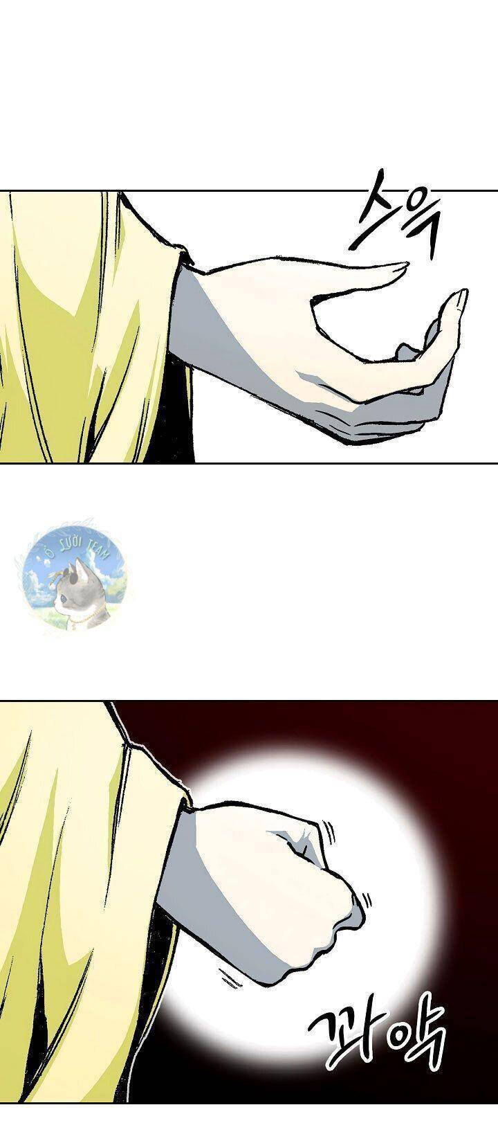 Hồi Ức Của Chiến Thần Chapter 103 - Trang 2