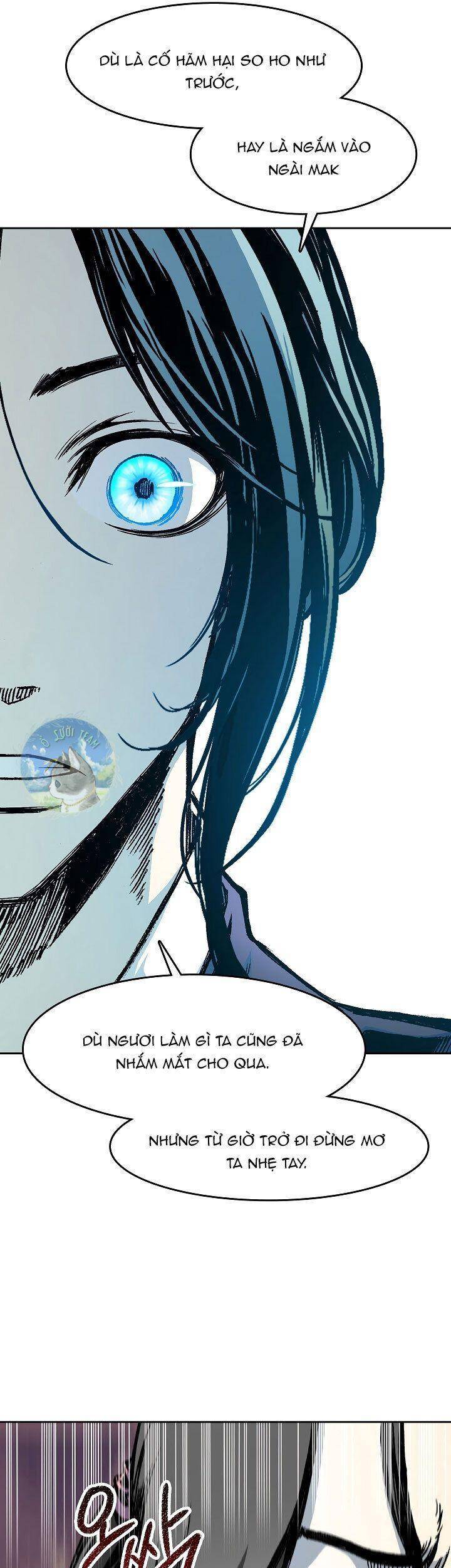 Hồi Ức Của Chiến Thần Chapter 103 - Trang 2