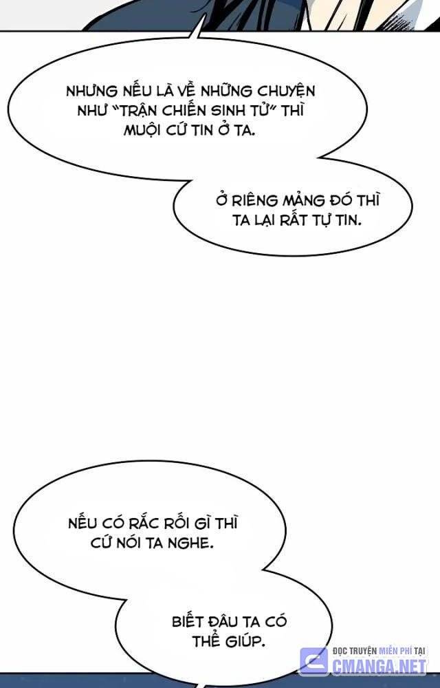 Hồi Ức Của Chiến Thần Chapter 104 - Trang 2