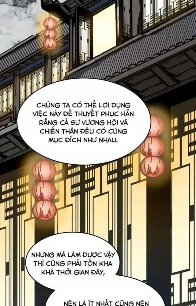 Hồi Ức Của Chiến Thần Chapter 104 - Trang 2