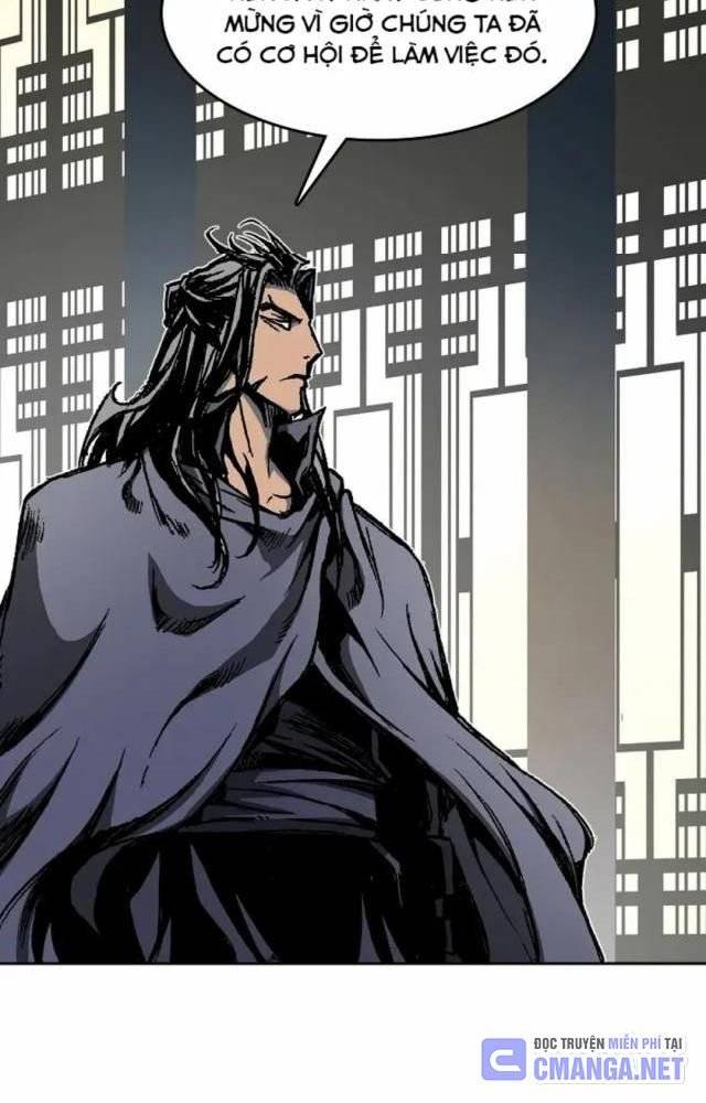 Hồi Ức Của Chiến Thần Chapter 104 - Trang 2