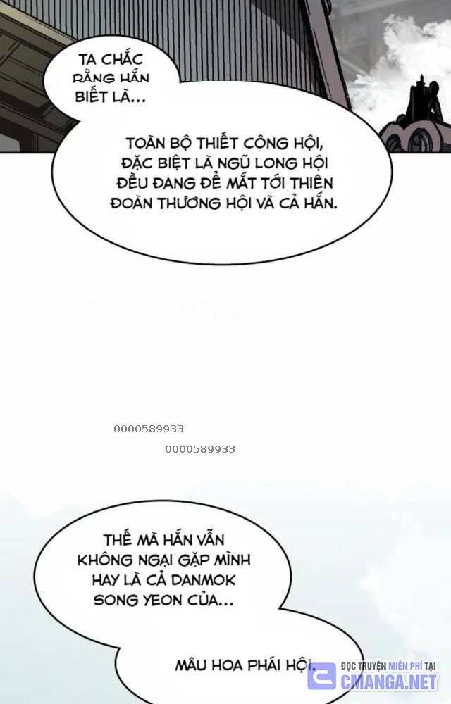 Hồi Ức Của Chiến Thần Chapter 104 - Trang 2