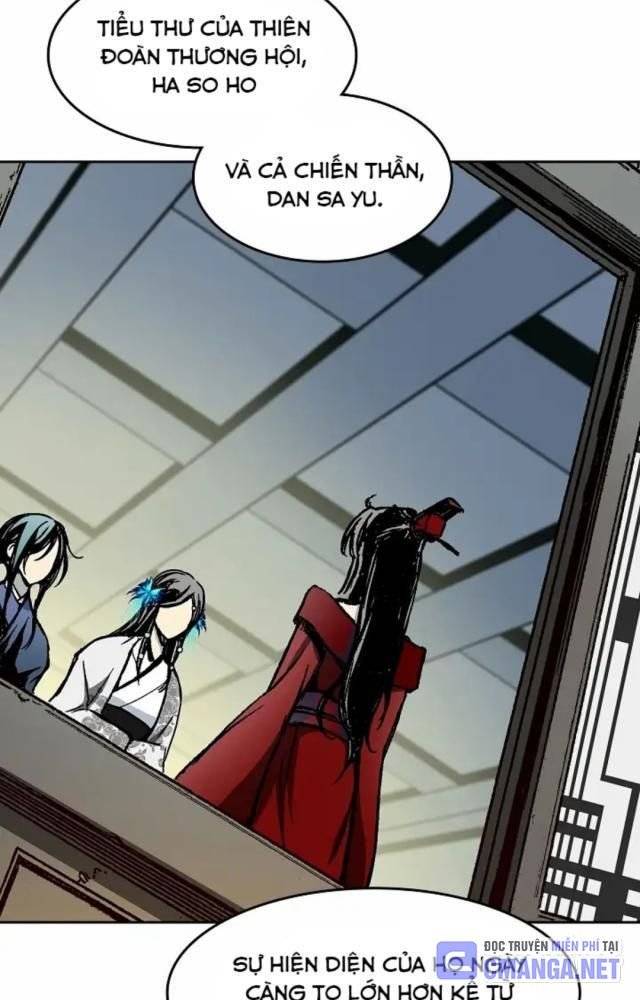 Hồi Ức Của Chiến Thần Chapter 104 - Trang 2