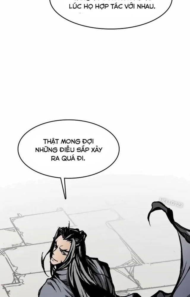 Hồi Ức Của Chiến Thần Chapter 104 - Trang 2