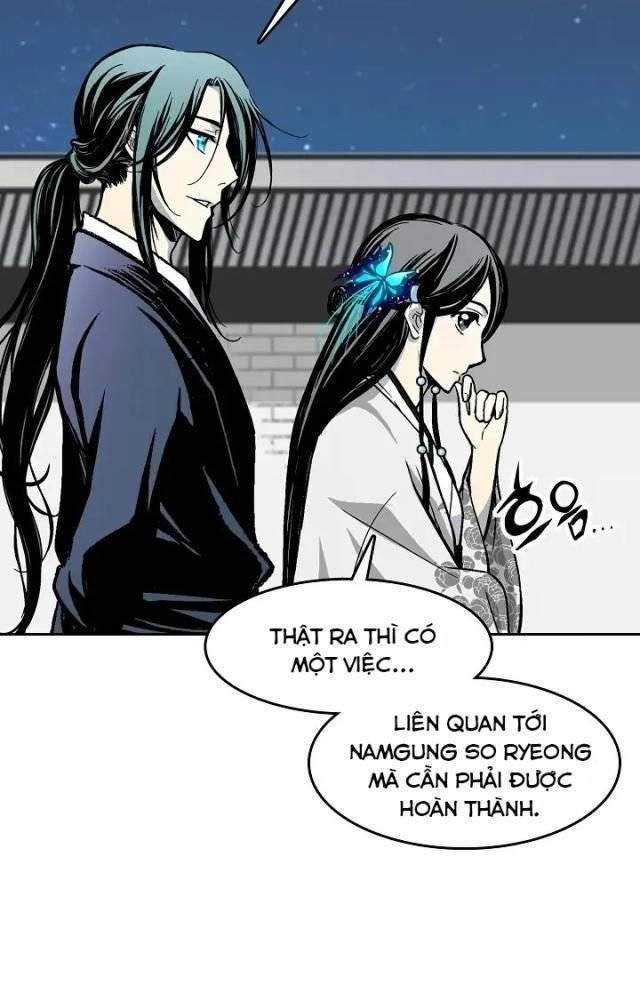 Hồi Ức Của Chiến Thần Chapter 104 - Trang 2