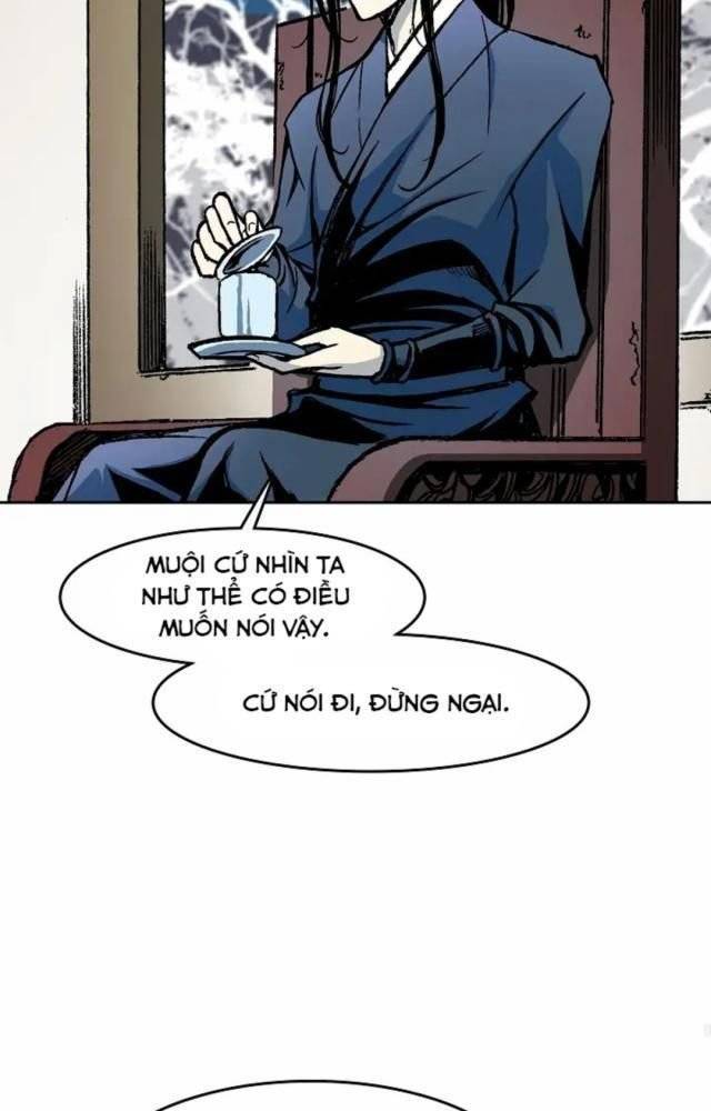 Hồi Ức Của Chiến Thần Chapter 104 - Trang 2