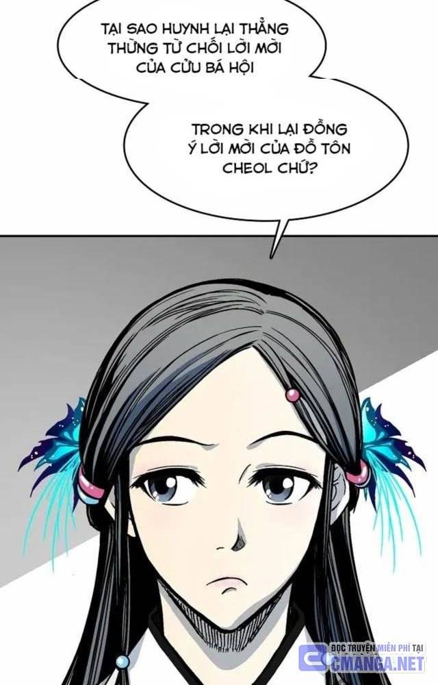 Hồi Ức Của Chiến Thần Chapter 104 - Trang 2