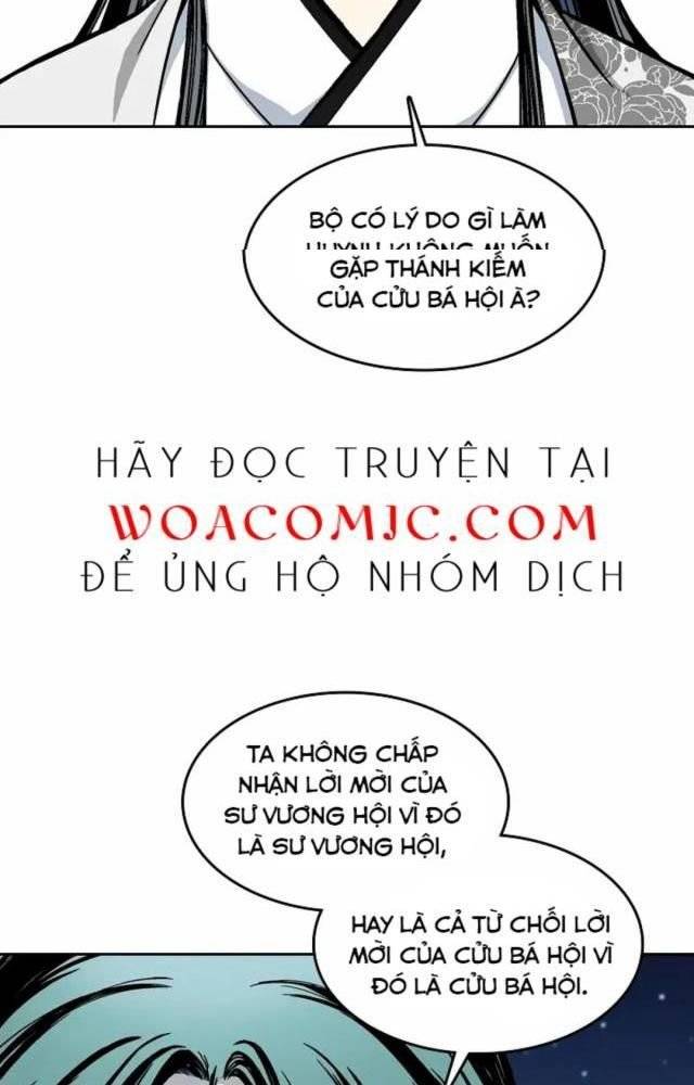 Hồi Ức Của Chiến Thần Chapter 104 - Trang 2