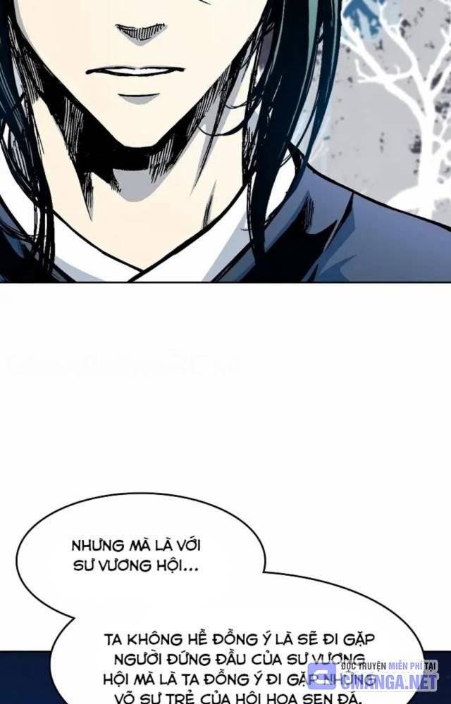 Hồi Ức Của Chiến Thần Chapter 104 - Trang 2