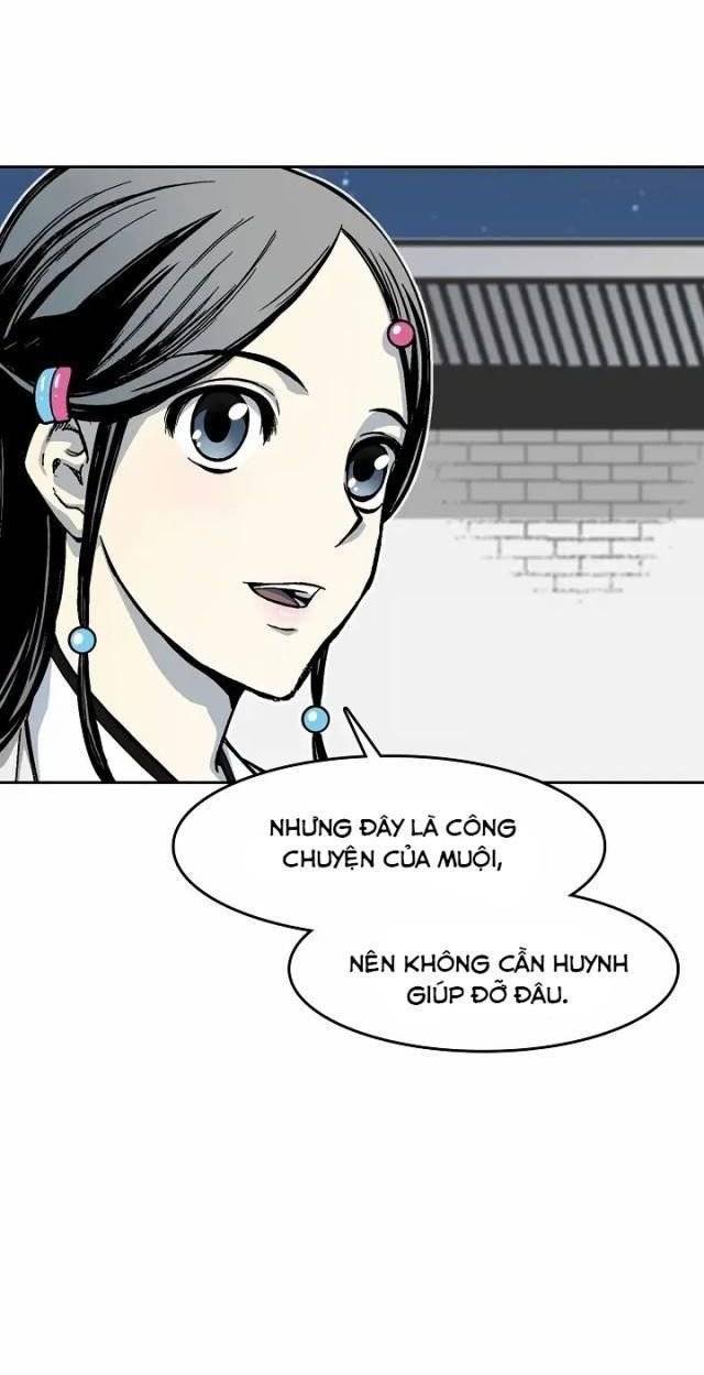 Hồi Ức Của Chiến Thần Chapter 104 - Trang 2