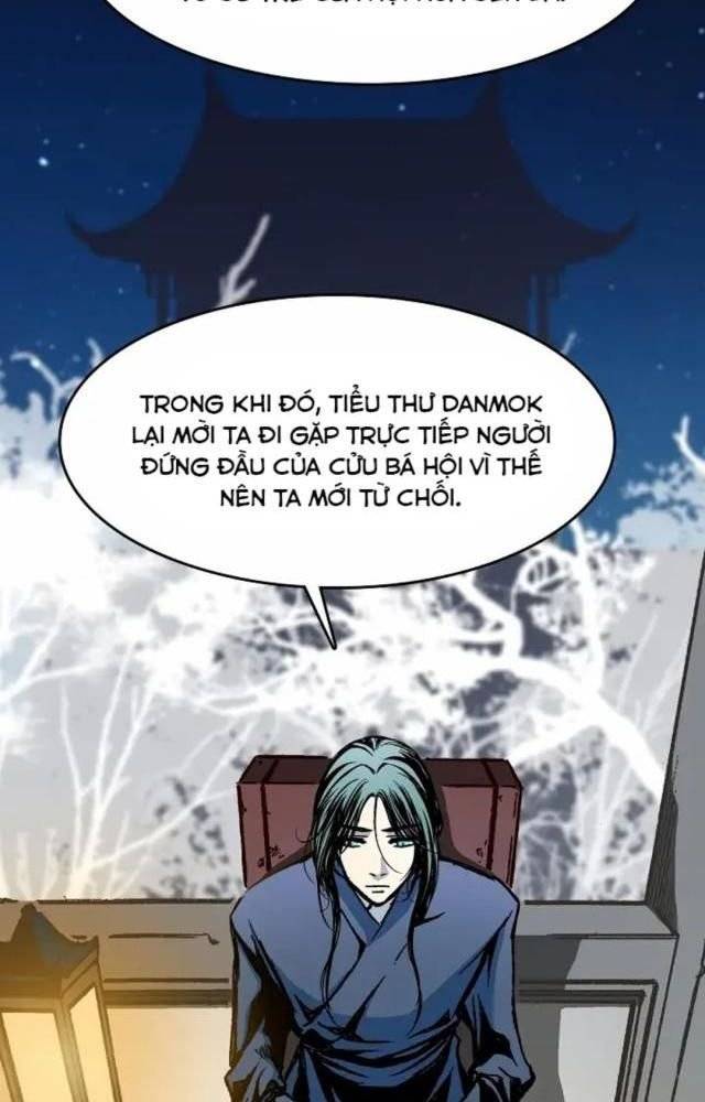 Hồi Ức Của Chiến Thần Chapter 104 - Trang 2