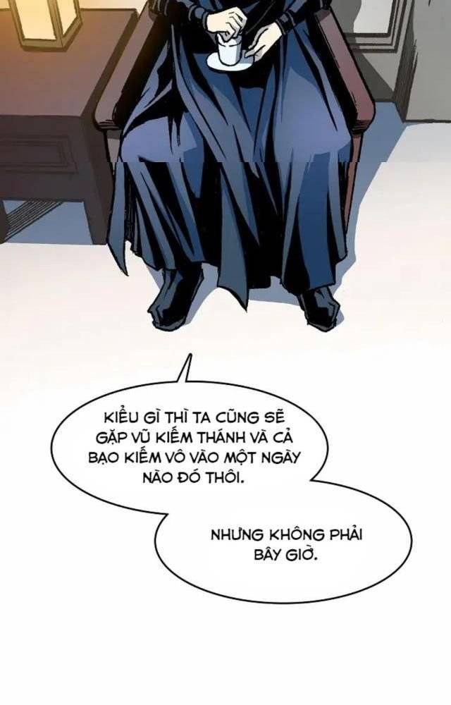Hồi Ức Của Chiến Thần Chapter 104 - Trang 2