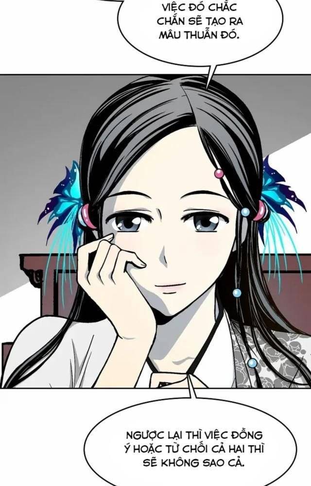 Hồi Ức Của Chiến Thần Chapter 104 - Trang 2