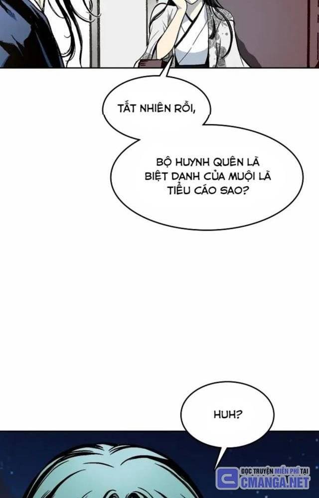 Hồi Ức Của Chiến Thần Chapter 104 - Trang 2