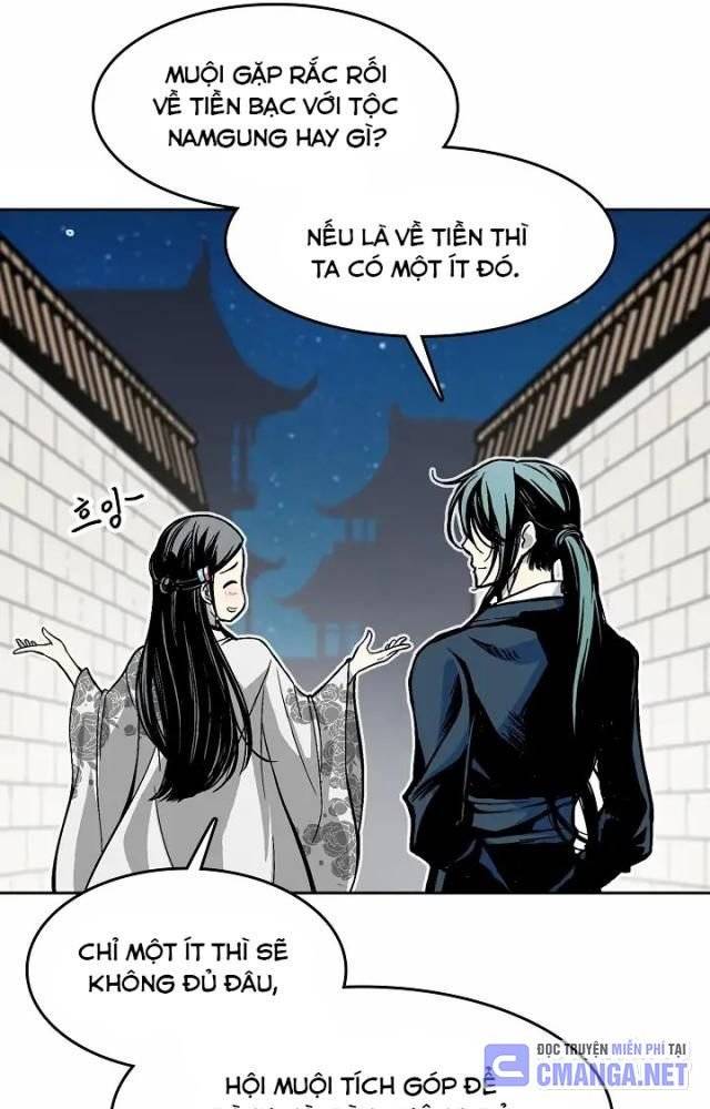 Hồi Ức Của Chiến Thần Chapter 104 - Trang 2