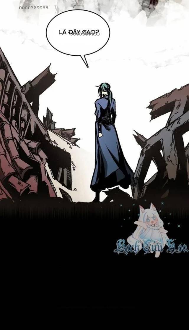 Hồi Ức Của Chiến Thần Chapter 104 - Trang 2