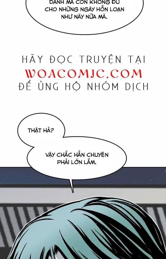 Hồi Ức Của Chiến Thần Chapter 104 - Trang 2