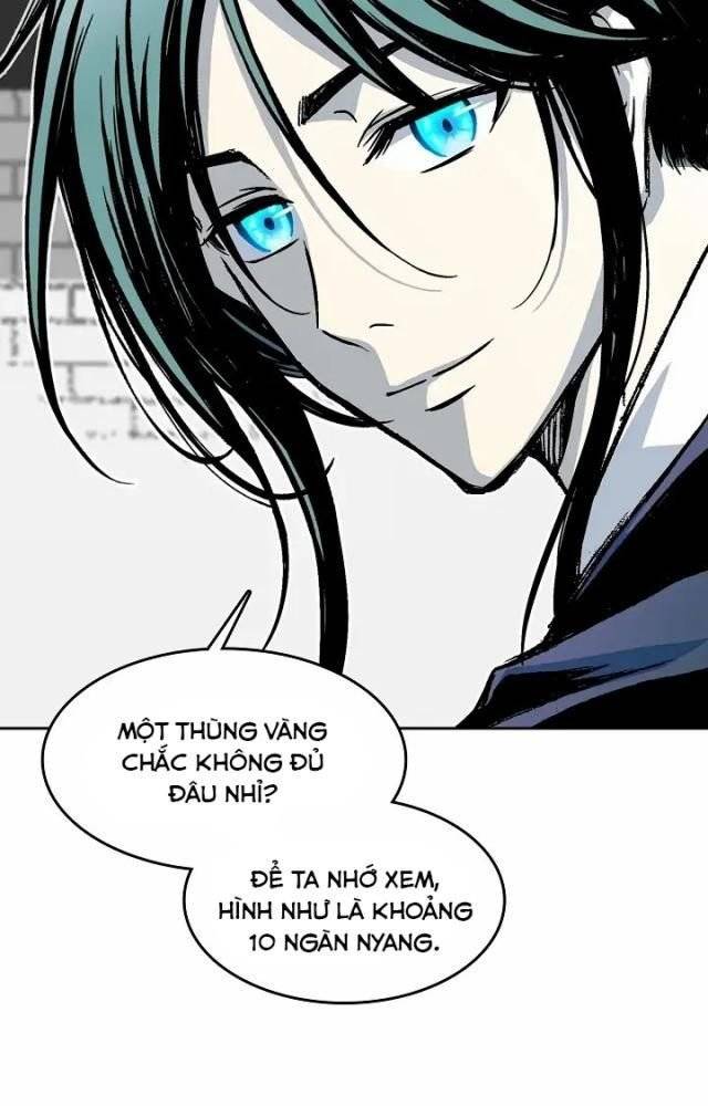 Hồi Ức Của Chiến Thần Chapter 104 - Trang 2