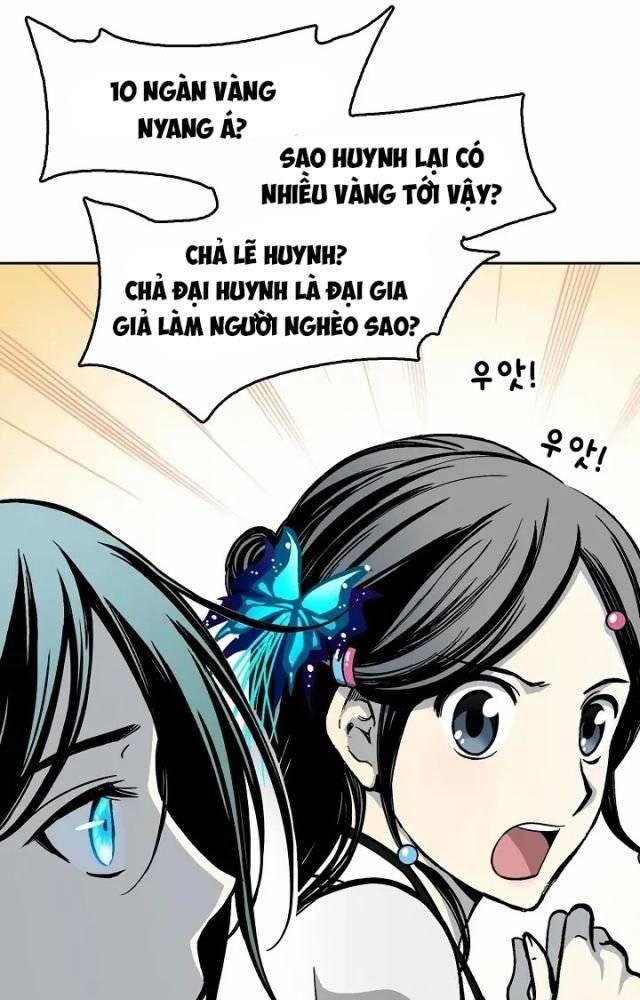 Hồi Ức Của Chiến Thần Chapter 104 - Trang 2