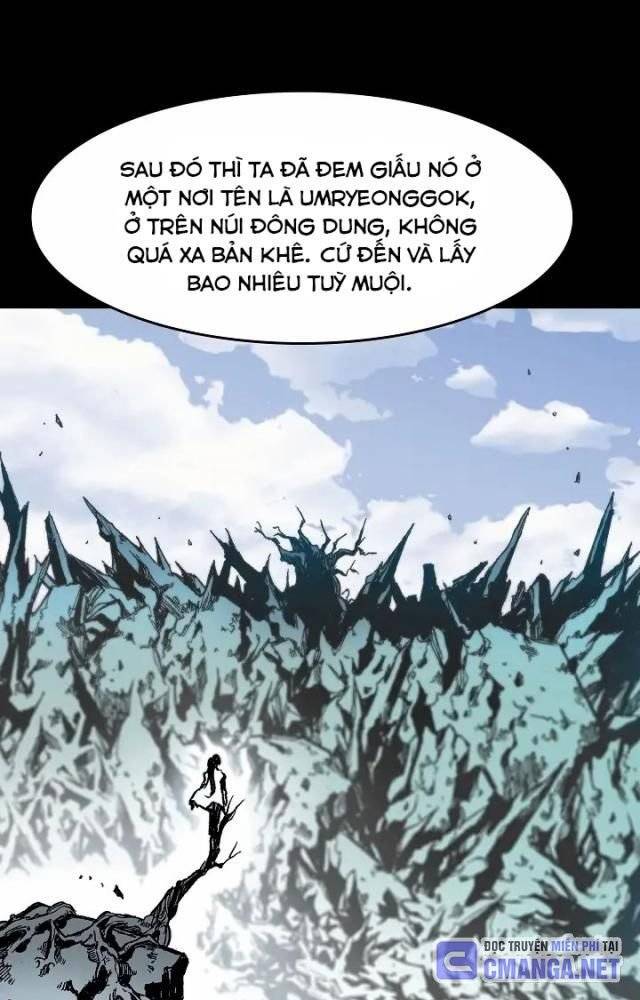 Hồi Ức Của Chiến Thần Chapter 104 - Trang 2