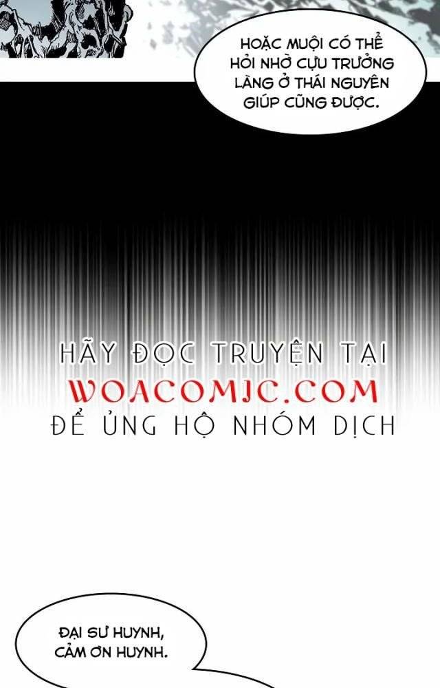 Hồi Ức Của Chiến Thần Chapter 104 - Trang 2