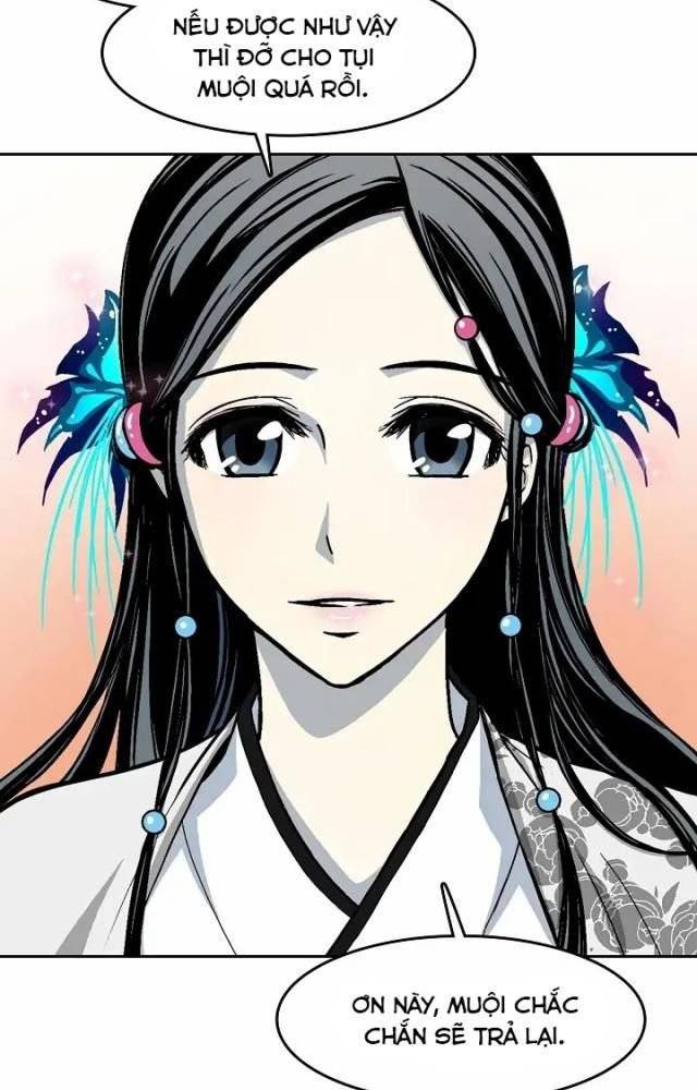 Hồi Ức Của Chiến Thần Chapter 104 - Trang 2