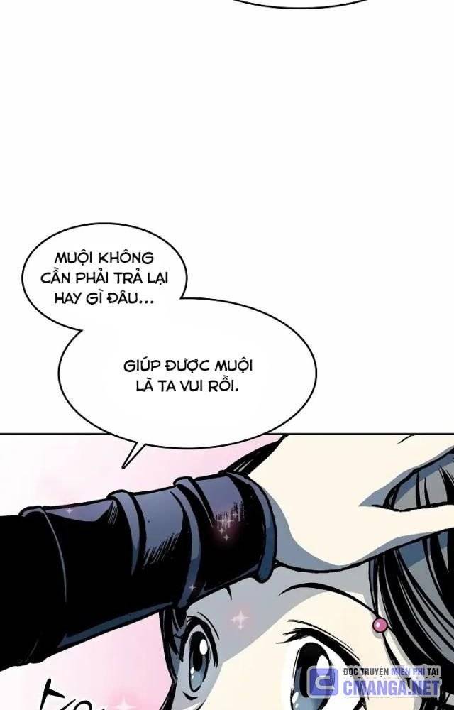 Hồi Ức Của Chiến Thần Chapter 104 - Trang 2