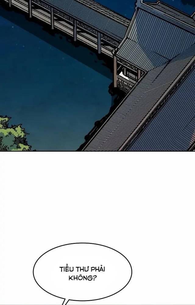 Hồi Ức Của Chiến Thần Chapter 104 - Trang 2