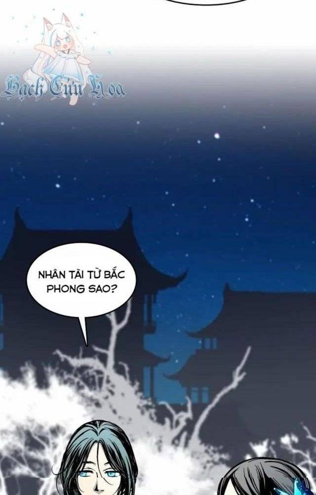 Hồi Ức Của Chiến Thần Chapter 104 - Trang 2