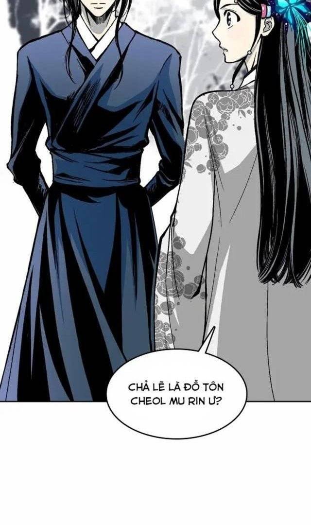 Hồi Ức Của Chiến Thần Chapter 104 - Trang 2