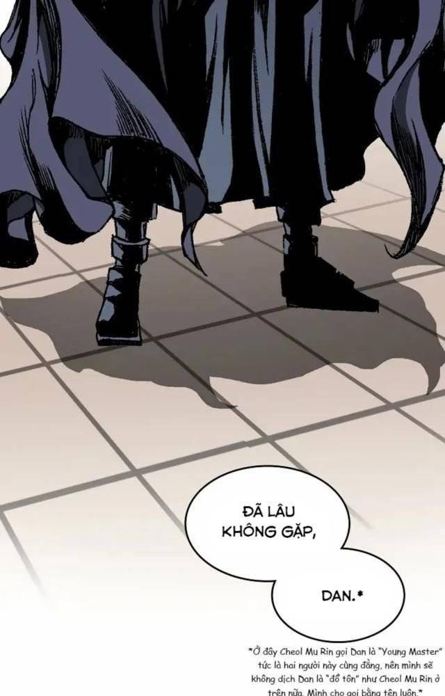 Hồi Ức Của Chiến Thần Chapter 104 - Trang 2