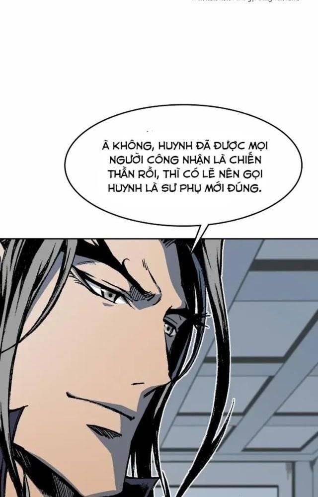 Hồi Ức Của Chiến Thần Chapter 104 - Trang 2