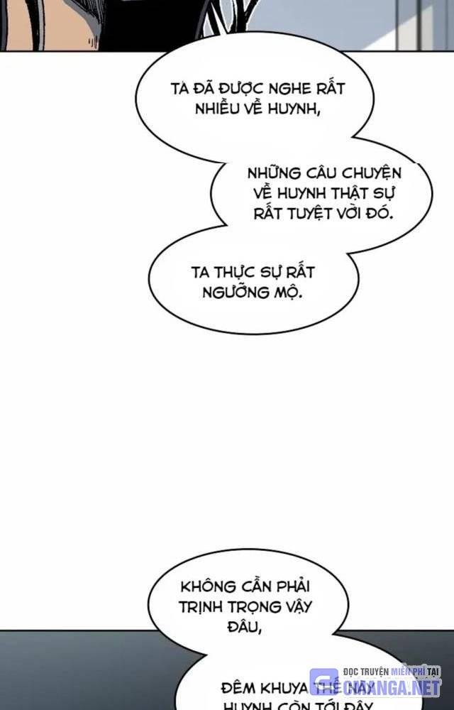 Hồi Ức Của Chiến Thần Chapter 104 - Trang 2